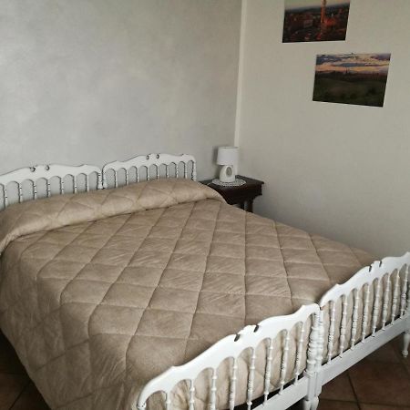 Casa Siena Vallepiatta Εξωτερικό φωτογραφία