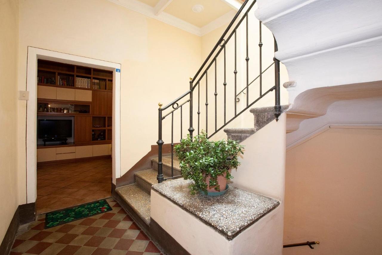 Casa Siena Vallepiatta Εξωτερικό φωτογραφία
