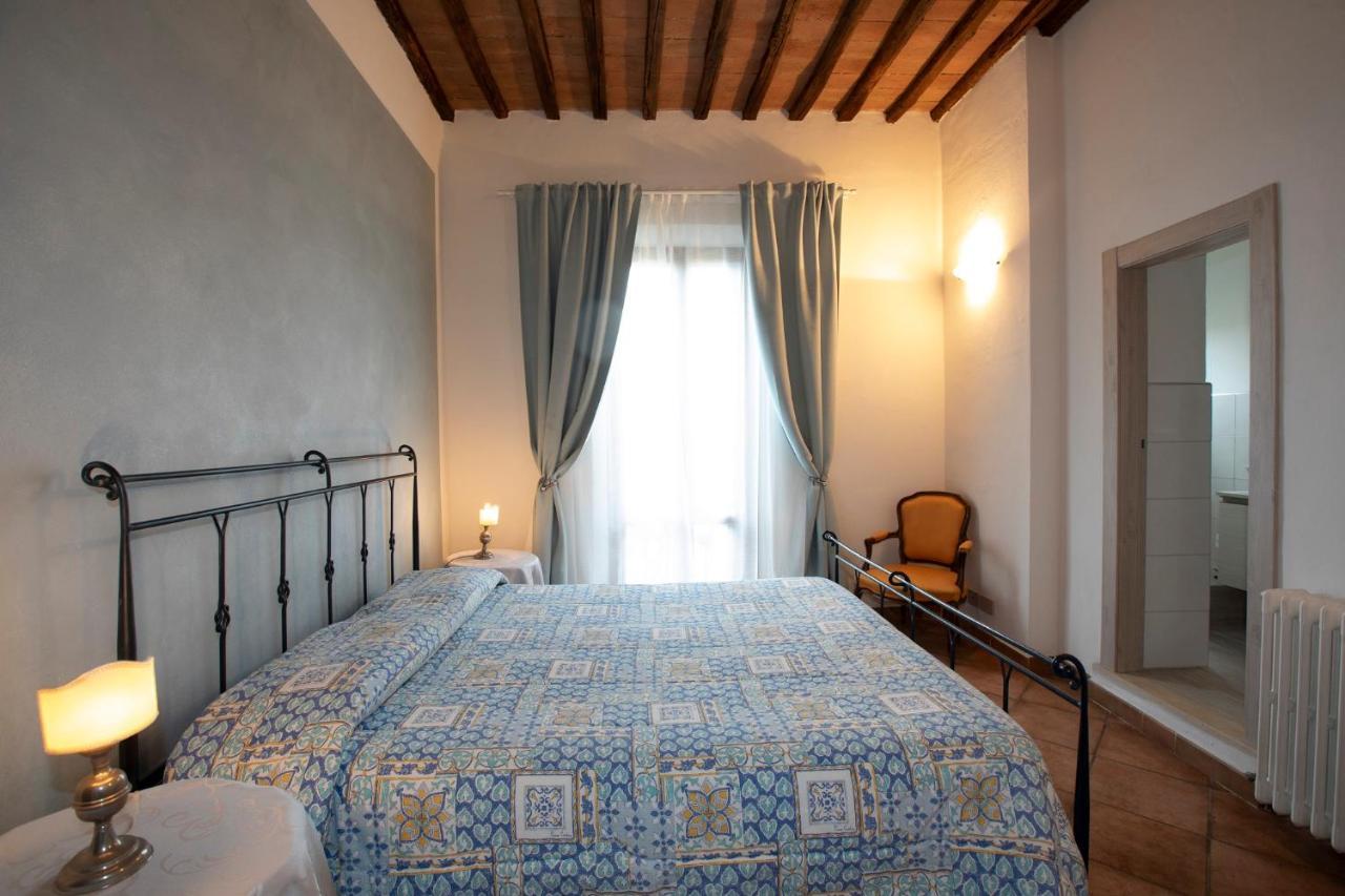 Casa Siena Vallepiatta Εξωτερικό φωτογραφία