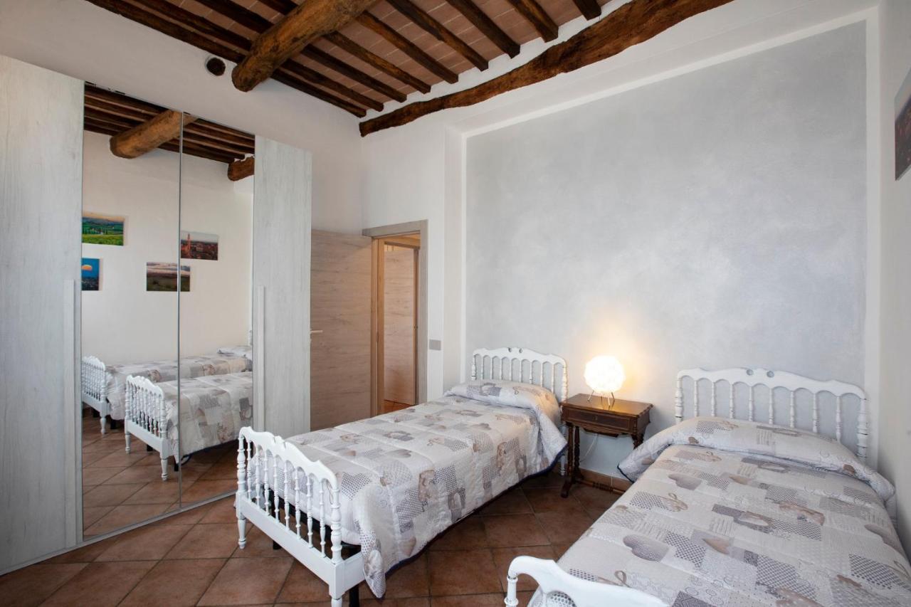 Casa Siena Vallepiatta Εξωτερικό φωτογραφία