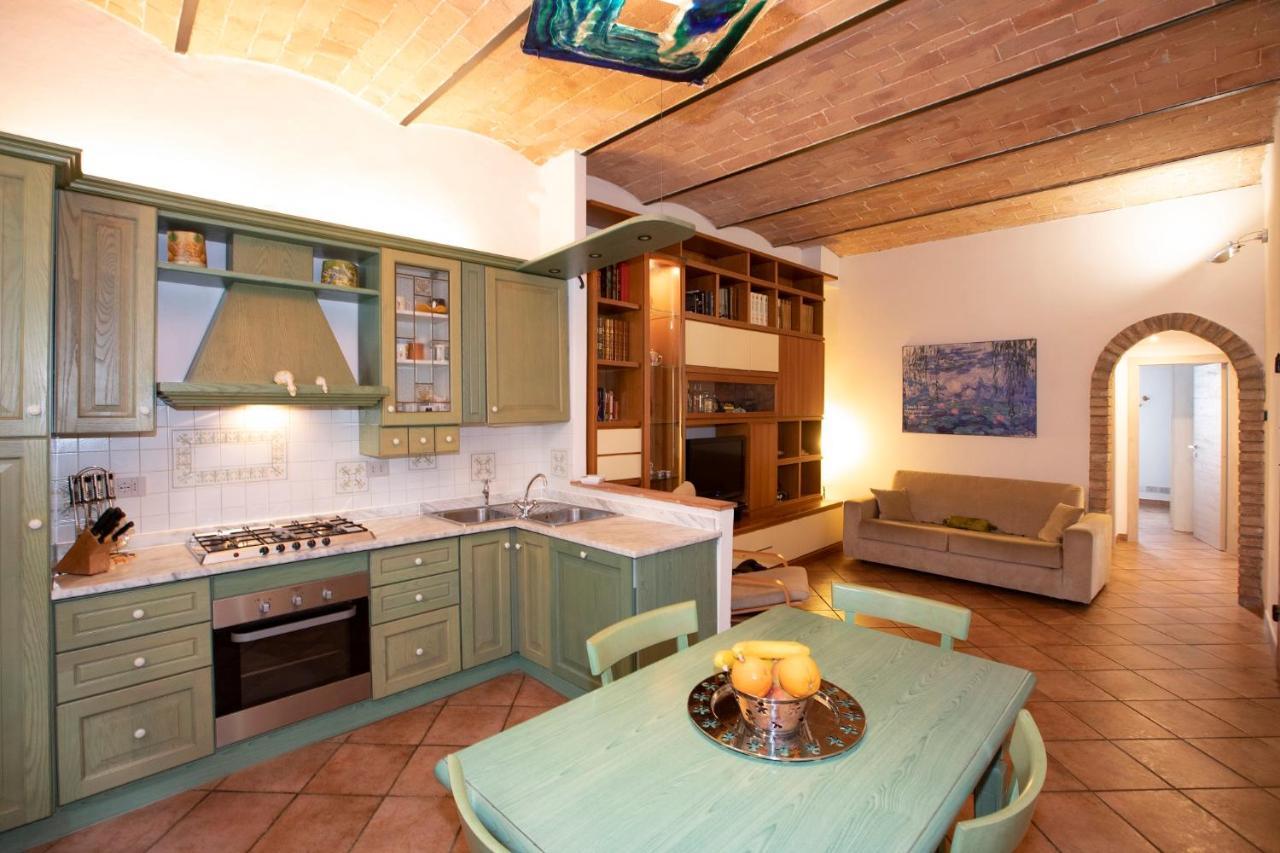 Casa Siena Vallepiatta Εξωτερικό φωτογραφία