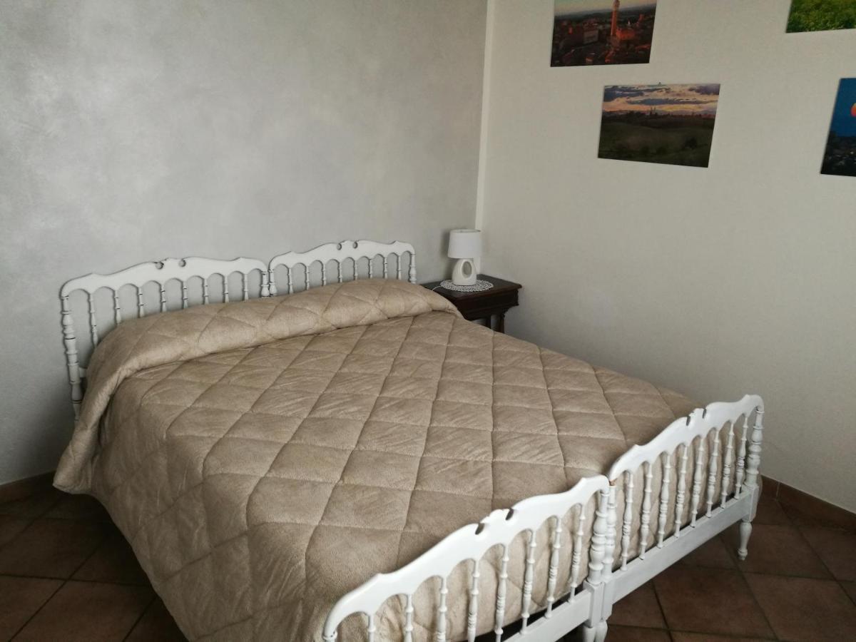 Casa Siena Vallepiatta Εξωτερικό φωτογραφία